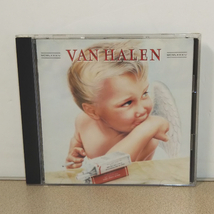 CD◆Van Halen(ヴァンヘイレン)「1984」日本盤◆帯付き◆ジャンプ／パナマ他◇デイヴィッドリーロス／マイケルアンソニー◇中古アルバム_画像2