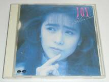 CD 工藤静香 JOY D32A0421 「恋一夜」収録_画像1