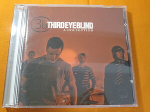 ♪♪♪ サード・アイ・ブラインド Third Eye Blind 『 A Collection 』輸入盤 ♪♪♪