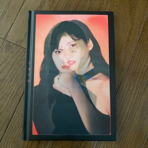 TWICELIGHTS フォトブック もも
