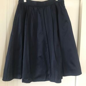CiaoPanicのフレアスカート M チャオパニック 膝丈