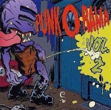 Punk-O-Rama 2 Punk-O-Rama (Series)