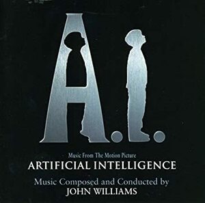 Artificial Intelligence: AI John Williams (作曲) 輸入盤