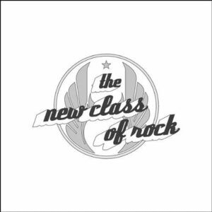 The New Class of Rock　Various (アーティスト) 　輸入盤CD