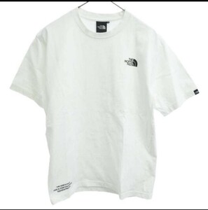 ノースフェイスTシャツ