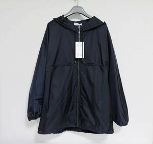  regular price 7.3 ten thousand new goods SEYA. MONSOON PARKA WATER REPELLENT S unisex navy made in Japan seyamon Hsu n Parker blouson jacket 