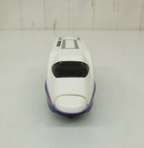 レトロプラレール＊TOMICA トミカ＊10点＊寝台特急カシオペア＊JR九州特急電車＊7スーパー白鳥＊E2系新幹線はやて など_画像10