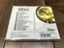 Georges Jouvin / La Trompette D'or CD THE INTENCE MUSIC JAN4011222320094 イージーリスニング JAZZ ジャズ フランス_画像4