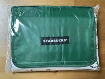 スターバックス レジャーシート 福袋 2020 限定品 Starbucks スタバ_画像1