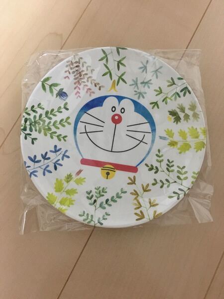 サントリー ドラえもんメラミン皿★