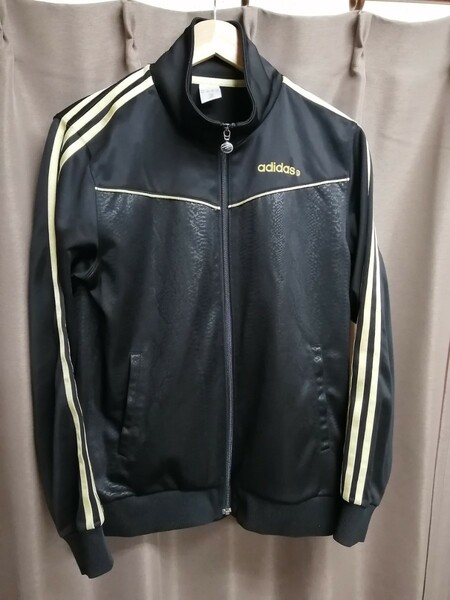 adidasジャージL