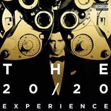 The 20/20 Experience 2 of 2: Deluxe Edition 輸入盤 2CD レンタル落ち 中古 CD