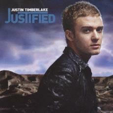 Justified ジャスティファイド レンタル落ち 中古 CD