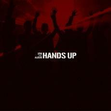 Hands Up JAPAN SPECIAL EDITION ハンズアップ ジャパン スペシャル エディション レンタル落ち 中古 CD