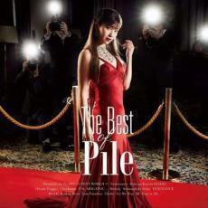 The Best of Pile 通常盤 レンタル落ち 中古 CD