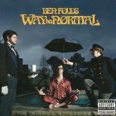 Way To Normal 輸入盤 レンタル落ち 中古 CD