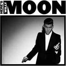 Here’s Willy Moon 輸入盤 レンタル落ち 中古 CD