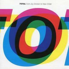 Total From Joy Division to New Order トータル:フロム・ジョイ・ディヴィジョン・トゥ・ニュー・オーダー 輸入盤 レンタル落ち 中古 CD