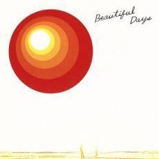 Beautiful Days ビューティフル デイズ レンタル落ち 中古 CD