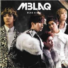 BLAQ STYLE 輸入盤 レンタル落ち 中古 CD