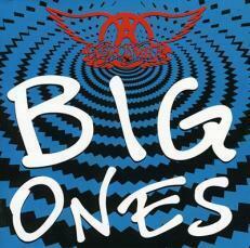 Big Ones 輸入盤 レンタル落ち 中古 CD