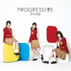 PROGRESSIVE CD+Blu-ray Disc 期間生産限定盤 レンタル落ち 中古 CD