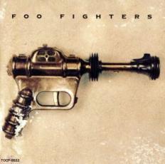 Foo Fighters フー・ファイターズ レンタル落ち 中古 CD