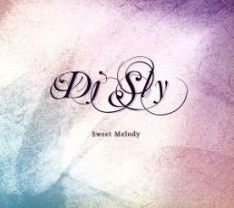 Sweet Melody レンタル落ち 中古 CD