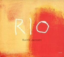 Rio 輸入盤 2CD レンタル落ち 中古 CD