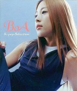 K-pop Selection レンタル落ち 中古 CD