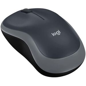 ロジクール ワイヤレスマウス 無線 マウス M185CG 小型 電池寿命最大12ケ月
