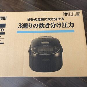 極め炊き NP-ZT10-TD (ダークブラウン)