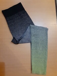 トレーニングスパッツ タイツ レギンス