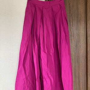 ティティベイト ロングスカート Mサイズ