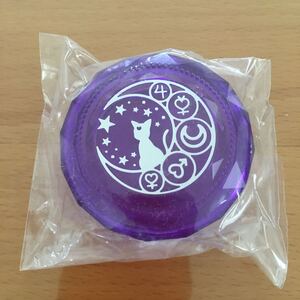 セーラームーン ピル入れ