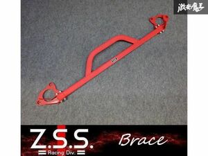 *Z.S.S. brace Benz W218 CLS Class CLS63 CLS260 CLS320 CLS350 CLS400 2012~2018 year tower bar body reinforcement new goods stock equipped!
