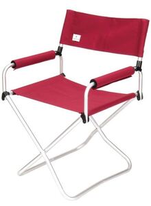 国内送料無料 新品 スノーピーク(snow peak) フォールディング チェアワイド