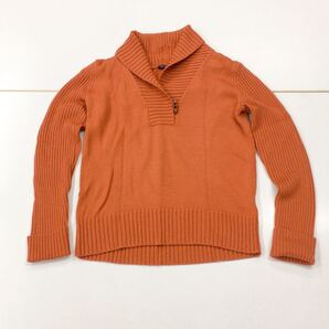 23区 vingt trois arrondissements セーター女性40/L