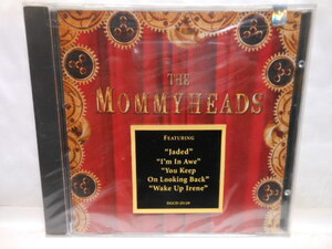 新品輸入盤　マミーヘッズ　　THE　MOMMYHEADS