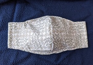 ハンドメイド 立体 リバティ LIBERTY スリーピングローズ クレンゼ