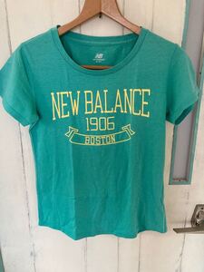 ニューバランス Tシャツ