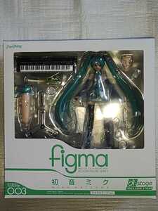 ワンフェス WF ワンダーフェスティバル 限定 figma 初音ミク ライブステージver+ワンホビライブセット グッドスマイルカンパニー ボカロ