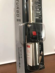 ユニフレーム スティックターボ2 バリスティクス st2 バレル ブラック セット