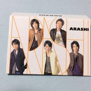 嵐 2008 フォトアルバム フォトブック