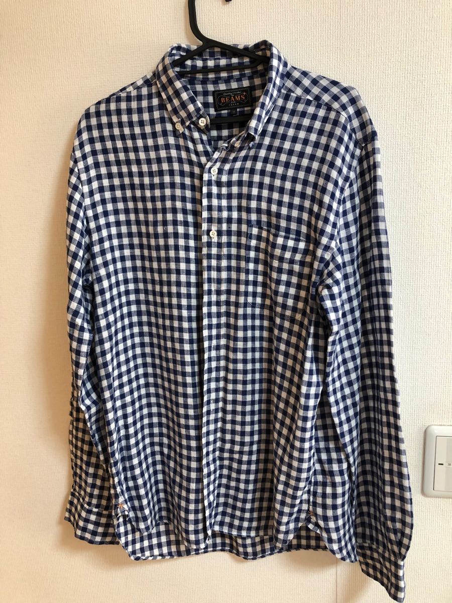在庫セール送料無料 値引中 COLONY CLOTHING プールサイドシャツ