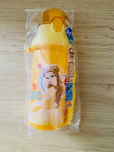 美女と野獣ベル 直飲みワンタッチボトル