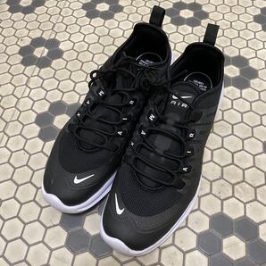 NIKE 黒 シューズ