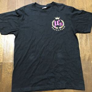 ラブライブ μ's Tシャツ XLサイズ