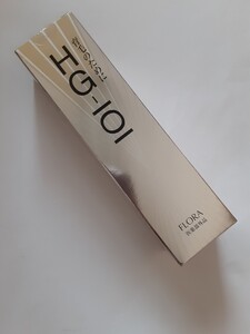 HG-101 150ml 1個 植物性育毛剤 フローラ