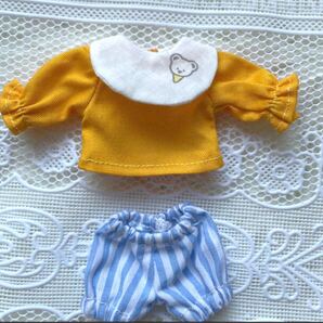 セールドール服 お洋服 2点セット オビツ11お洋服